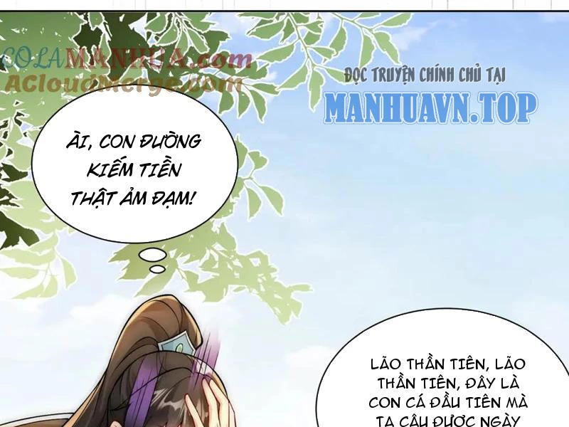 Ta Thực Sự Không Muốn Làm Thần Tiên Chapter 32 - 26