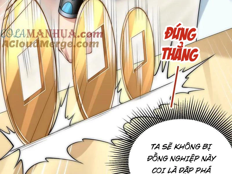 Ta Thực Sự Không Muốn Làm Thần Tiên Chapter 32 - 51