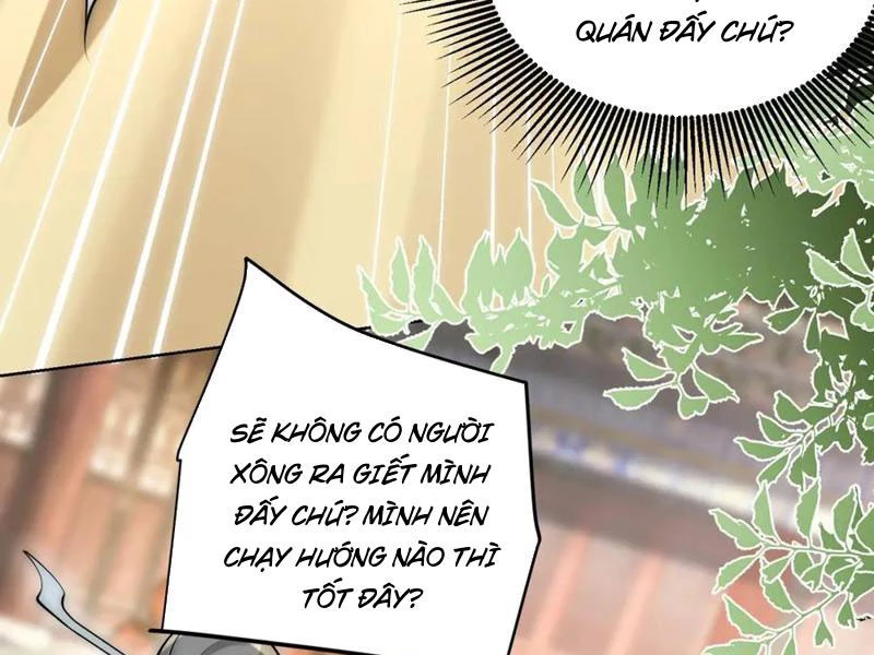 Ta Thực Sự Không Muốn Làm Thần Tiên Chapter 32 - 52