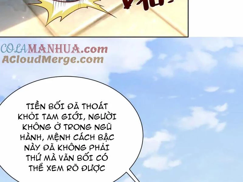 Ta Thực Sự Không Muốn Làm Thần Tiên Chapter 32 - 75