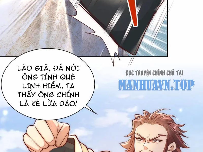 Ta Thực Sự Không Muốn Làm Thần Tiên Chapter 32 - 86