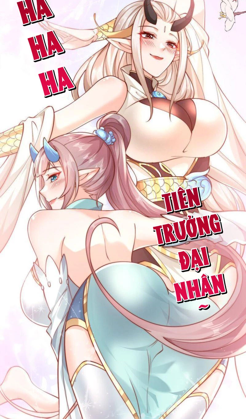 Ta Thực Sự Không Muốn Làm Thần Tiên Chapter 33 - 16