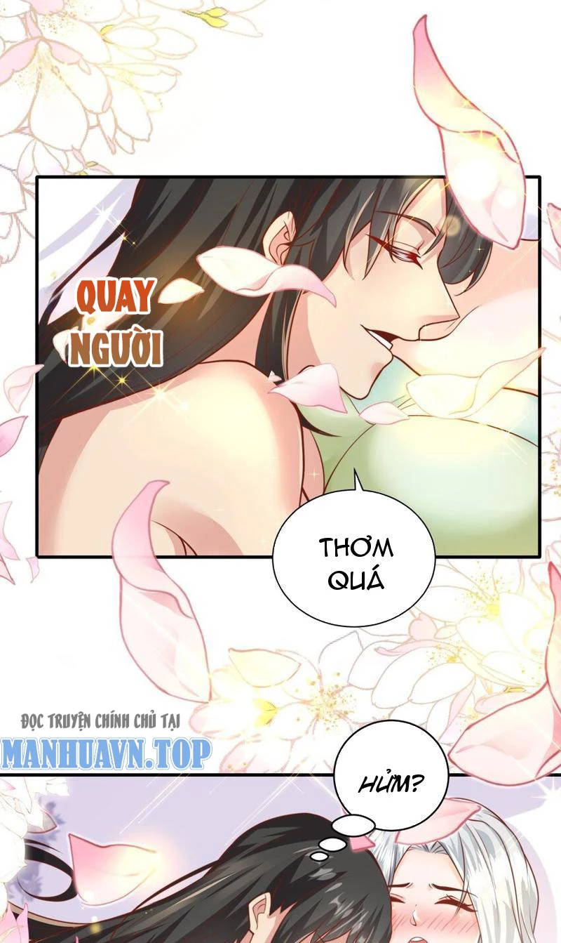 Ta Thực Sự Không Muốn Làm Thần Tiên Chapter 33 - 21