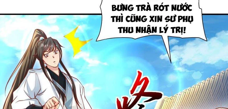 Ta Thực Sự Không Muốn Làm Thần Tiên Chapter 33 - 42