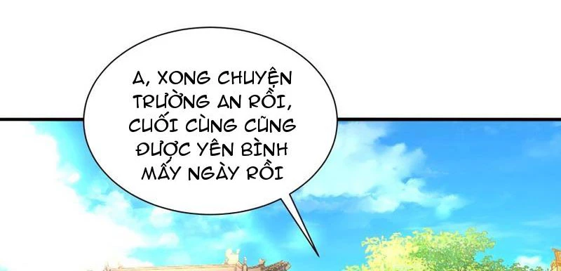 Ta Thực Sự Không Muốn Làm Thần Tiên Chapter 33 - 50