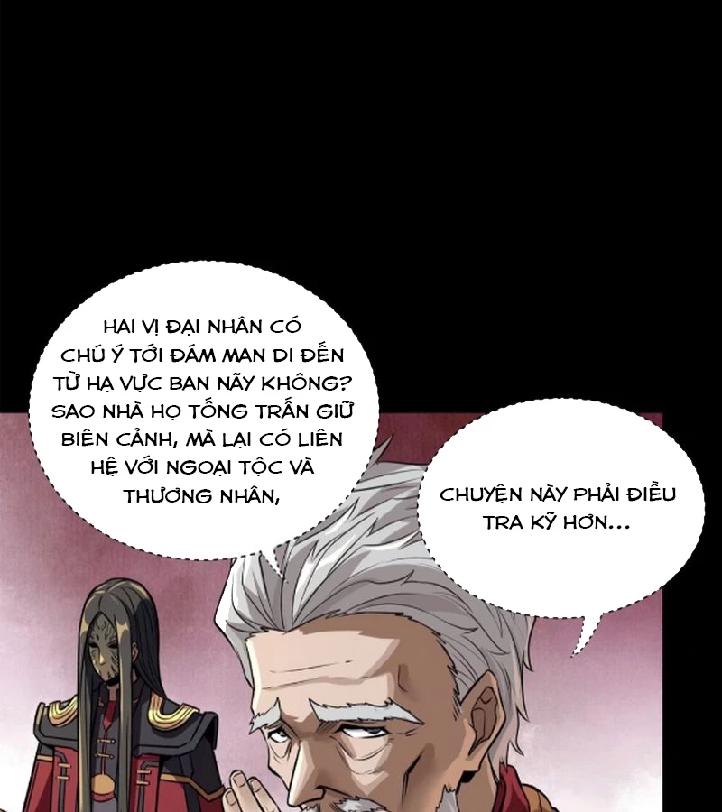 Tinh Giáp Hồn Tướng Chapter 229 - 99