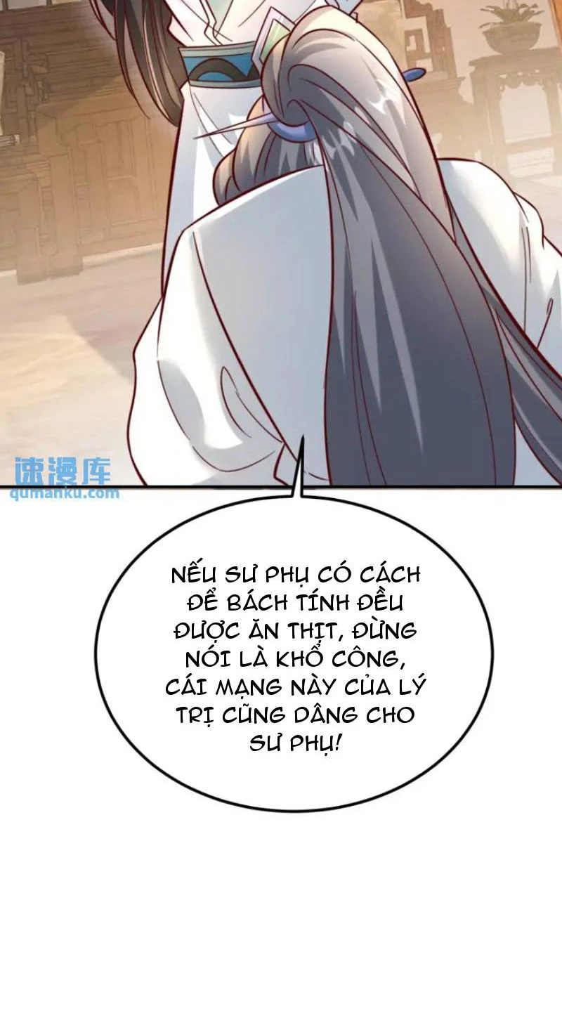 Ta Thực Sự Không Muốn Làm Thần Tiên Chapter 34 - 16