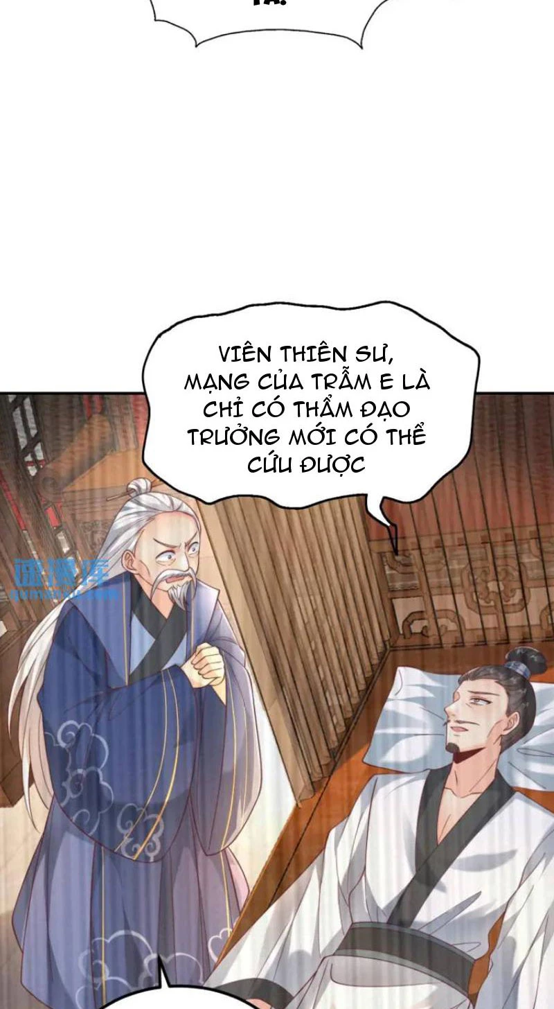 Ta Thực Sự Không Muốn Làm Thần Tiên Chapter 34 - 30