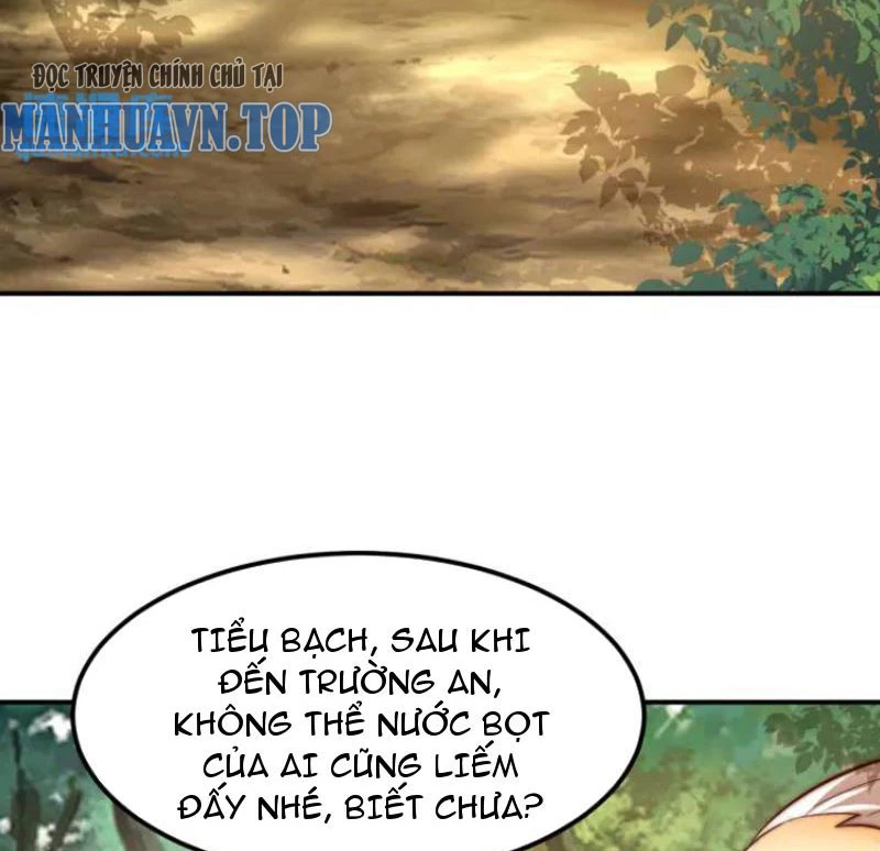 Ta Thực Sự Không Muốn Làm Thần Tiên Chapter 34 - 58