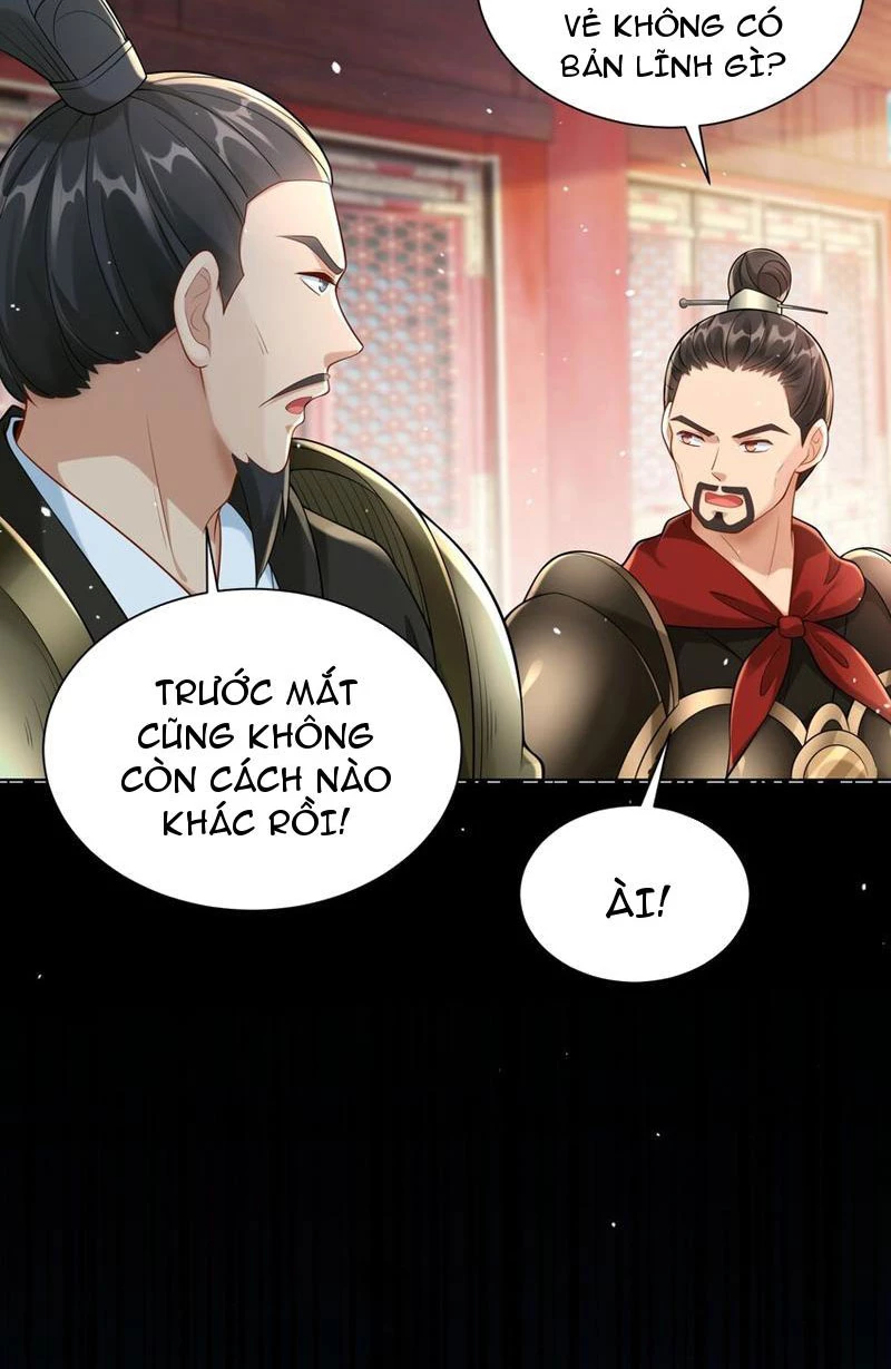 Ta Thực Sự Không Muốn Làm Thần Tiên Chapter 35 - 24