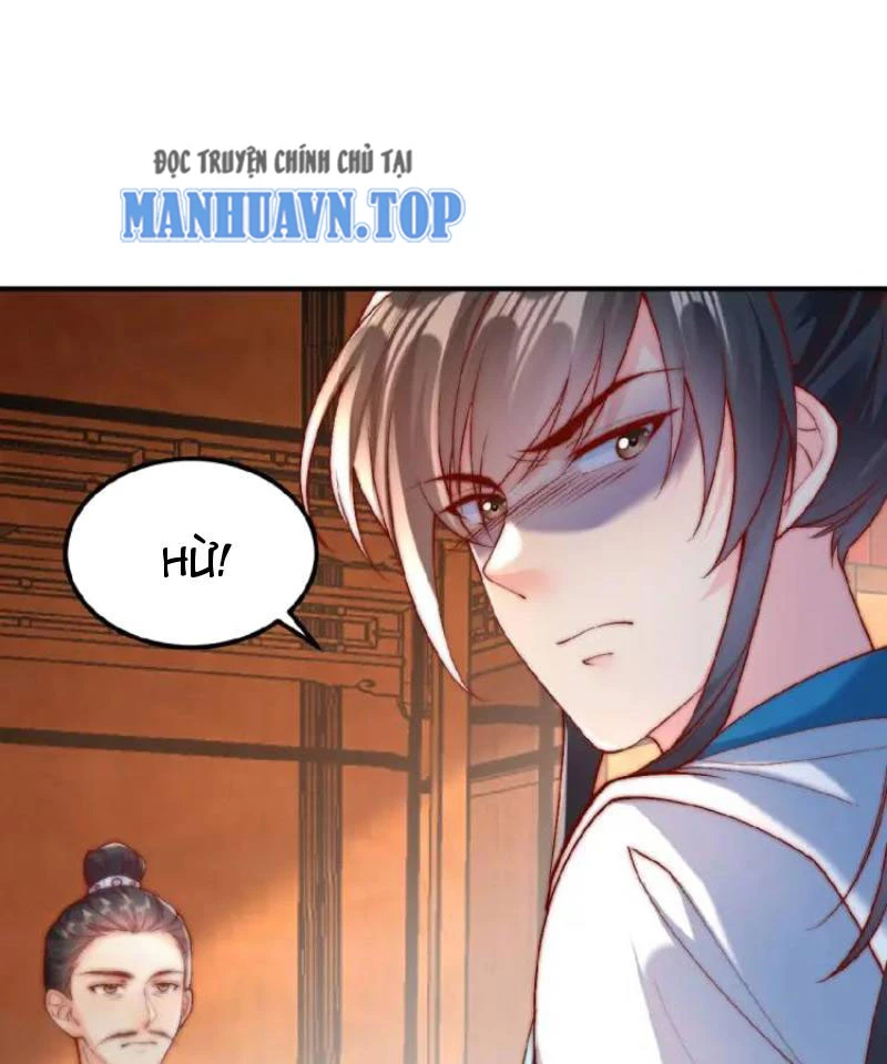 Ta Thực Sự Không Muốn Làm Thần Tiên Chapter 37 - 46