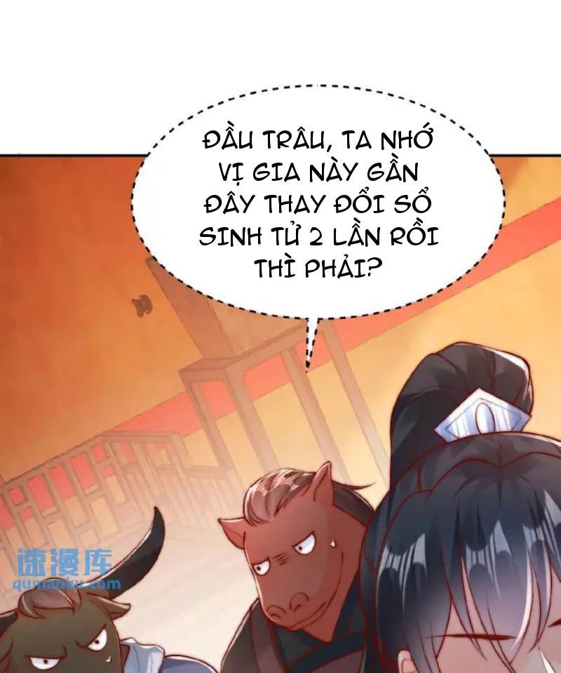 Ta Thực Sự Không Muốn Làm Thần Tiên Chapter 37 - 53