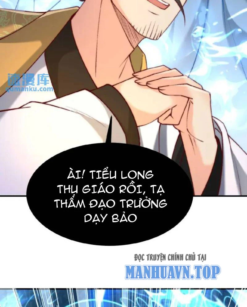 Ta Thực Sự Không Muốn Làm Thần Tiên Chapter 37 - 62