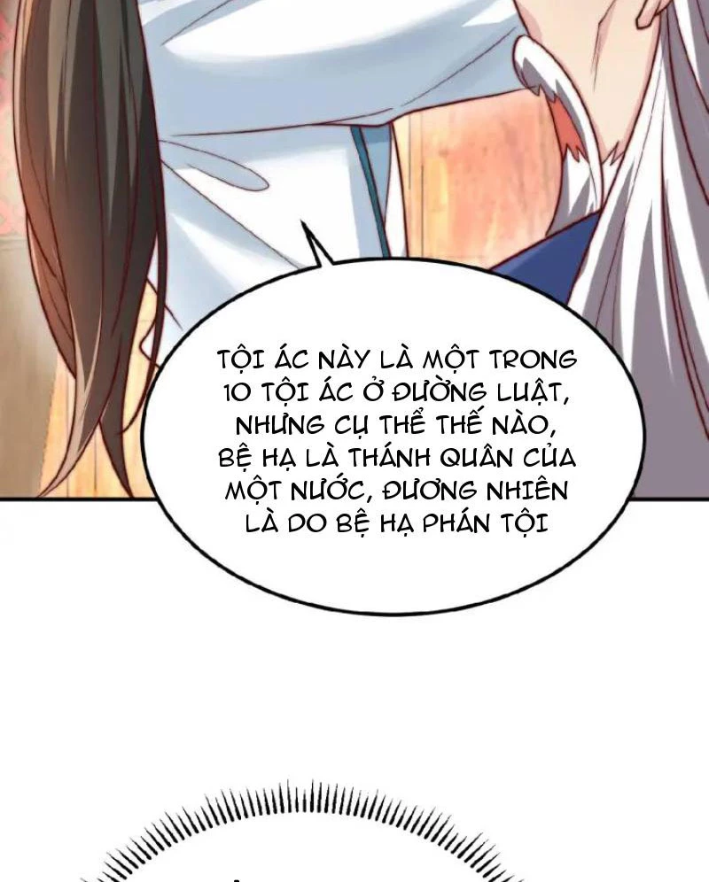 Ta Thực Sự Không Muốn Làm Thần Tiên Chapter 37 - 71