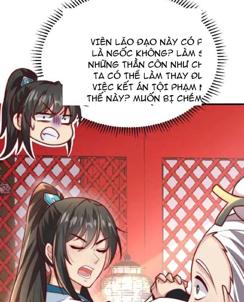 Ta Thực Sự Không Muốn Làm Thần Tiên Chapter 37 - 90