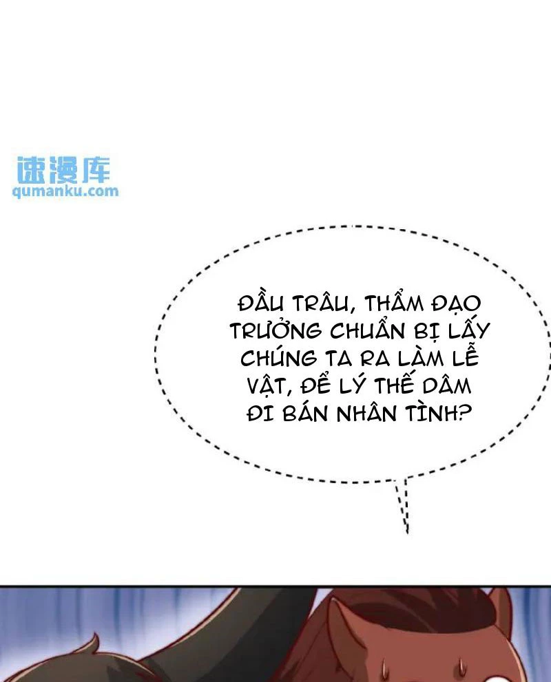 Ta Thực Sự Không Muốn Làm Thần Tiên Chapter 37 - 94