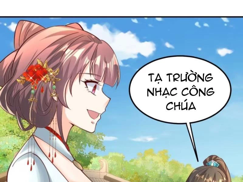 Ta Thực Sự Không Muốn Làm Thần Tiên Chapter 38 - 5