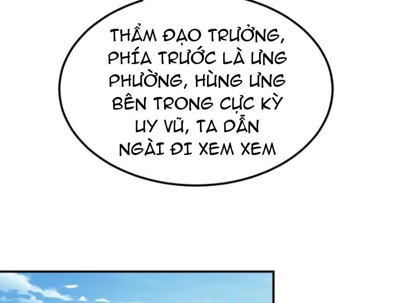 Ta Thực Sự Không Muốn Làm Thần Tiên Chapter 38 - 7