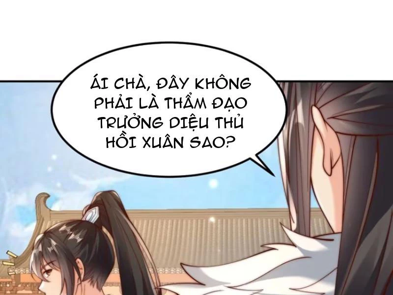 Ta Thực Sự Không Muốn Làm Thần Tiên Chapter 38 - 22