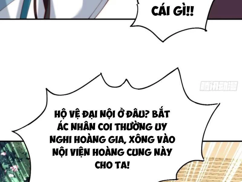 Ta Thực Sự Không Muốn Làm Thần Tiên Chapter 38 - 39