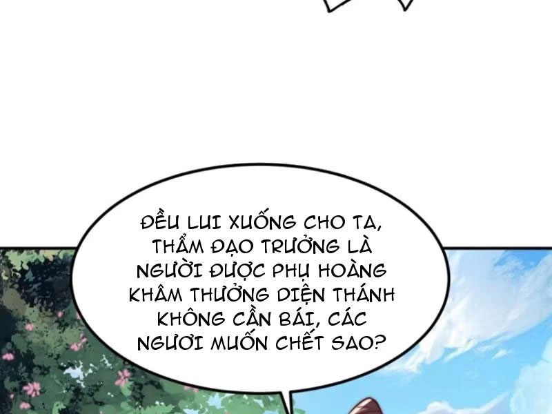 Ta Thực Sự Không Muốn Làm Thần Tiên Chapter 38 - 45