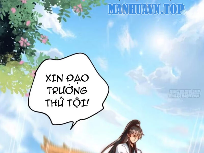 Ta Thực Sự Không Muốn Làm Thần Tiên Chapter 38 - 49