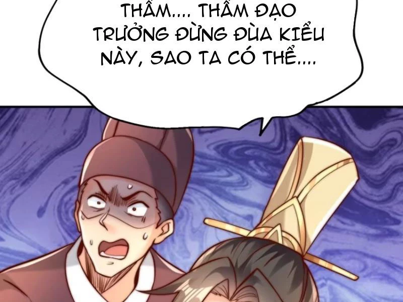 Ta Thực Sự Không Muốn Làm Thần Tiên Chapter 38 - 55