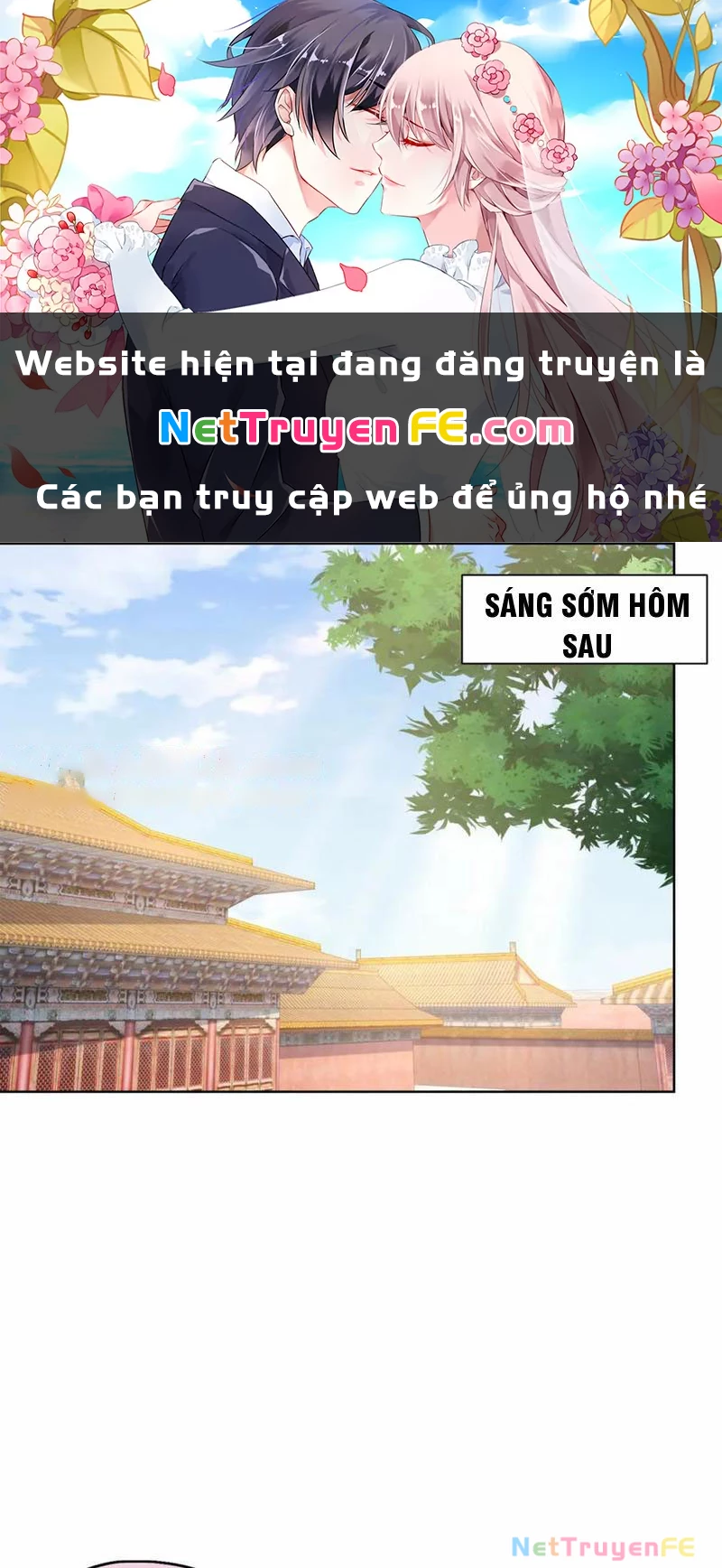 Ta Thực Sự Không Muốn Làm Thần Tiên Chapter 39 - 1