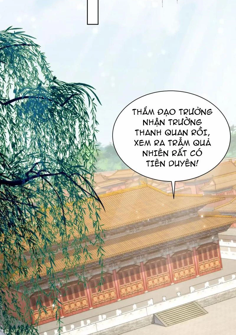 Ta Thực Sự Không Muốn Làm Thần Tiên Chapter 39 - 19