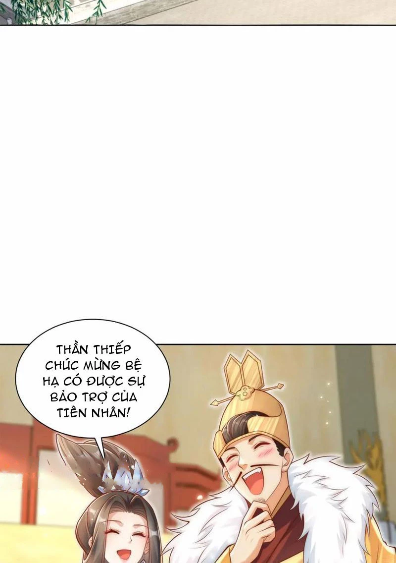 Ta Thực Sự Không Muốn Làm Thần Tiên Chapter 39 - 20