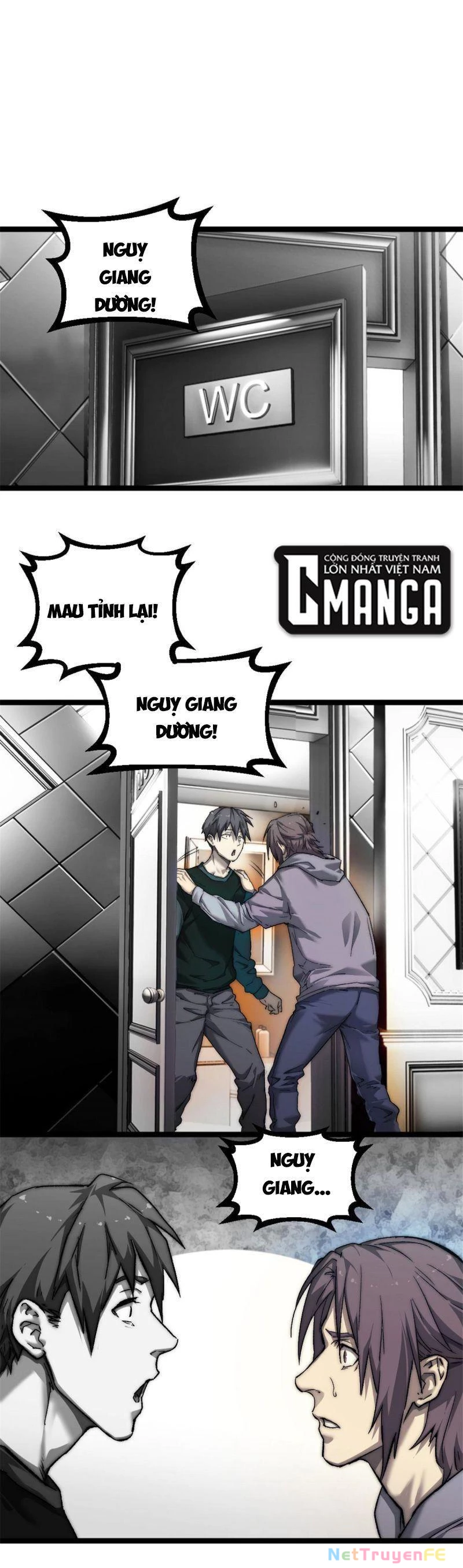 Một Ngày Của Tôi Có 48 Giờ Chapter 1 - 50