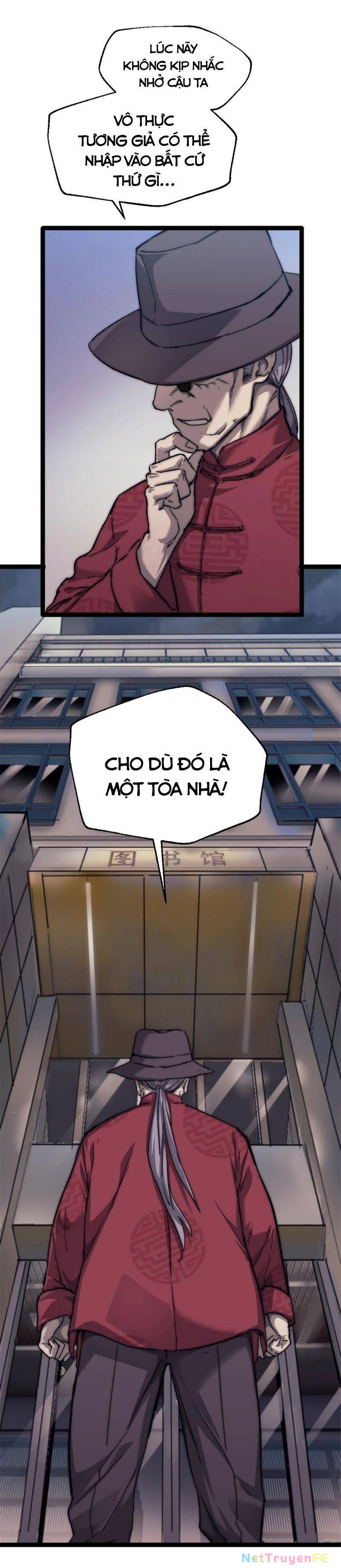 Một Ngày Của Tôi Có 48 Giờ Chapter 4 - 22