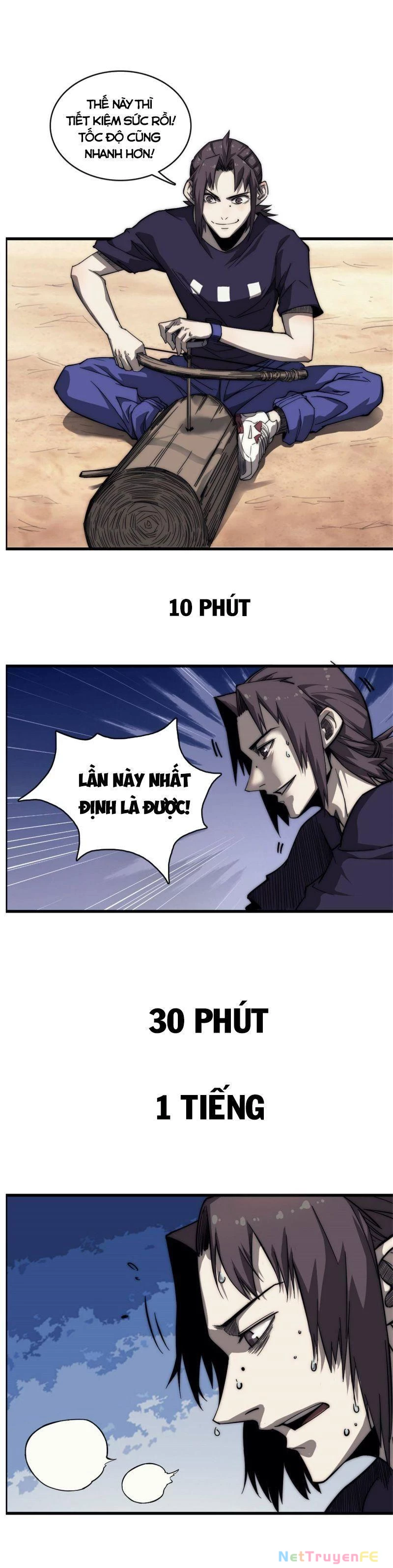 Một Ngày Của Tôi Có 48 Giờ Chapter 8 - 18