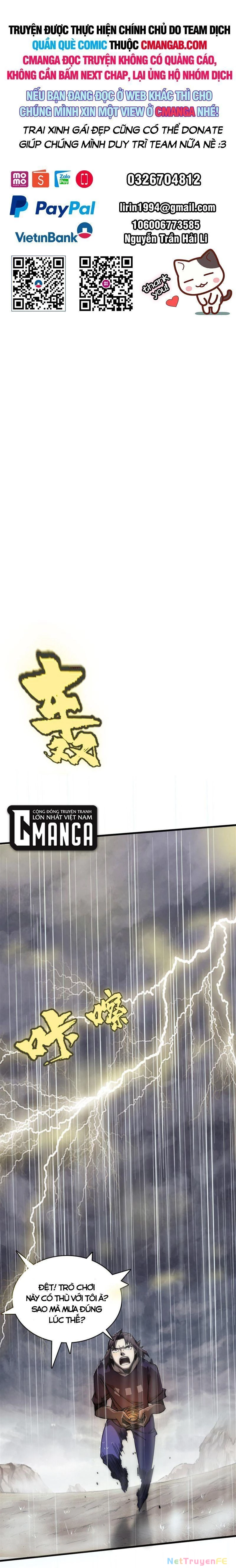 Một Ngày Của Tôi Có 48 Giờ Chapter 9 - 1