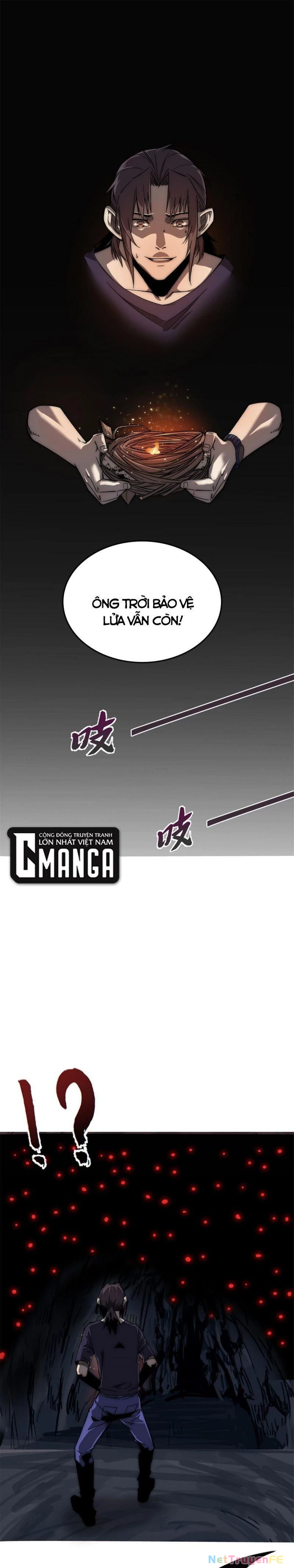 Một Ngày Của Tôi Có 48 Giờ Chapter 9 - 3
