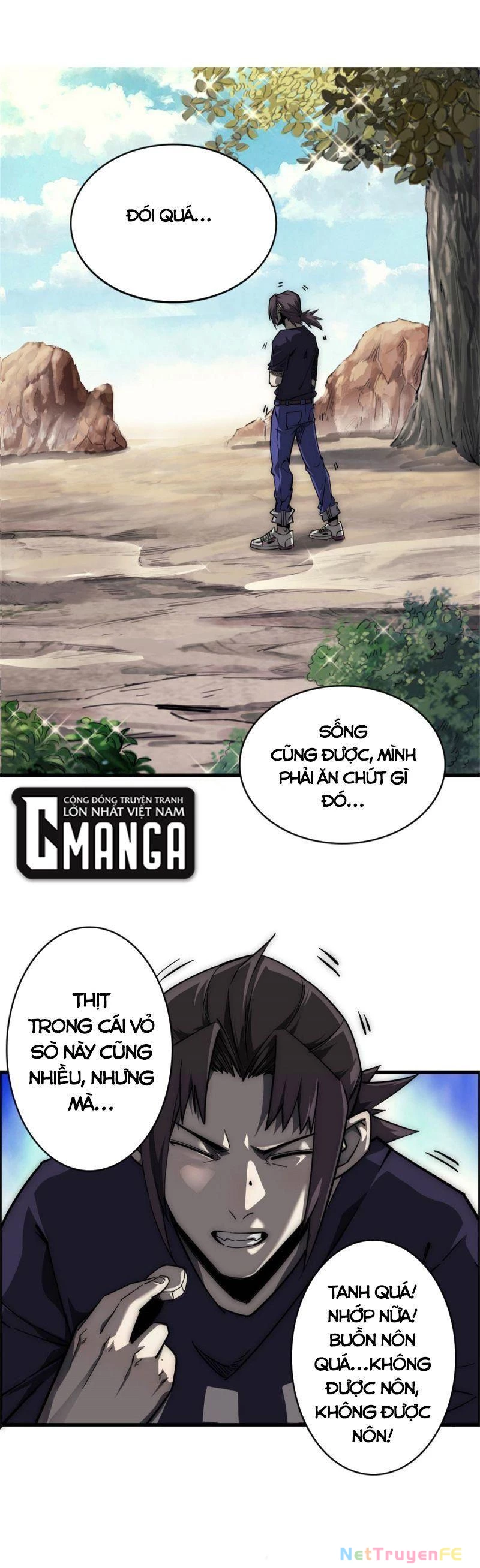 Một Ngày Của Tôi Có 48 Giờ Chapter 9 - 7