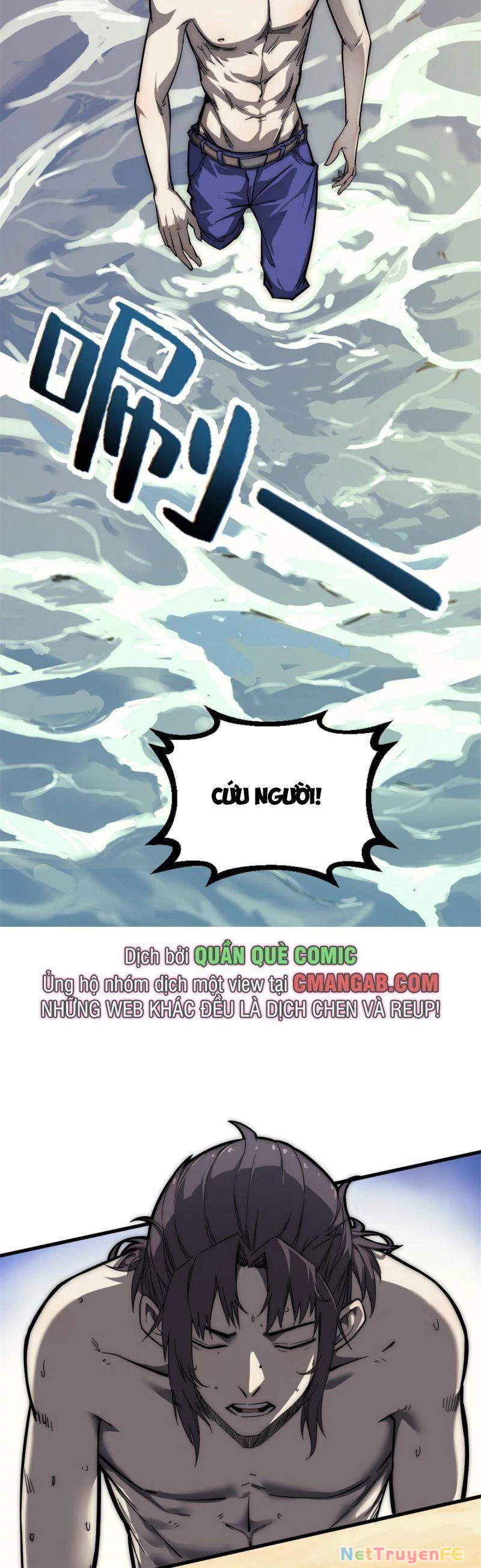 Một Ngày Của Tôi Có 48 Giờ Chapter 9 - 10