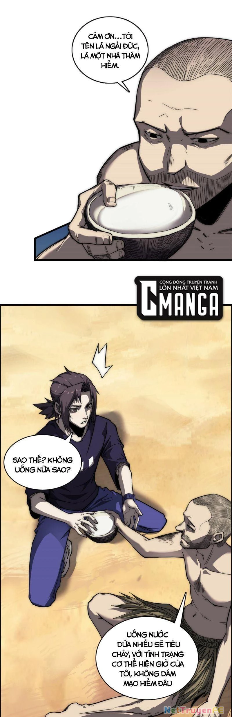 Một Ngày Của Tôi Có 48 Giờ Chapter 9 - 12