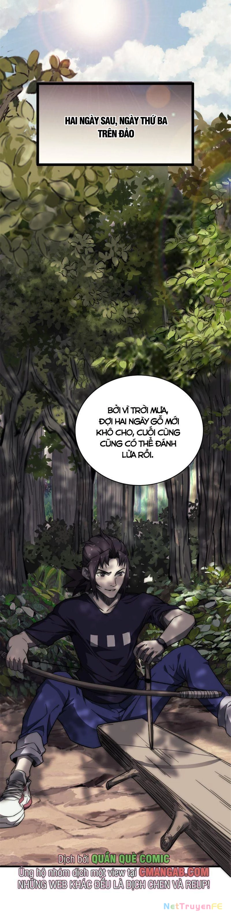 Một Ngày Của Tôi Có 48 Giờ Chapter 9 - 15