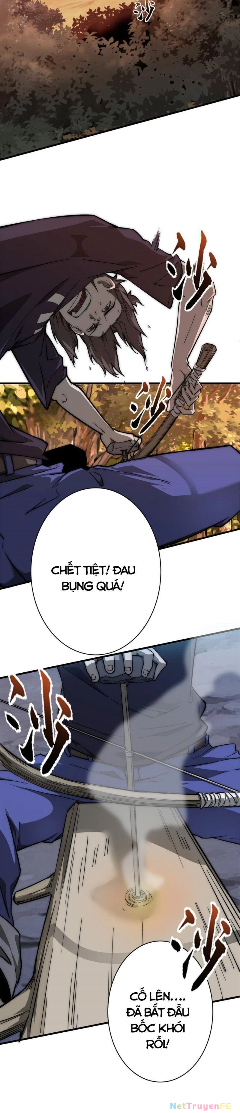 Một Ngày Của Tôi Có 48 Giờ Chapter 9 - 18