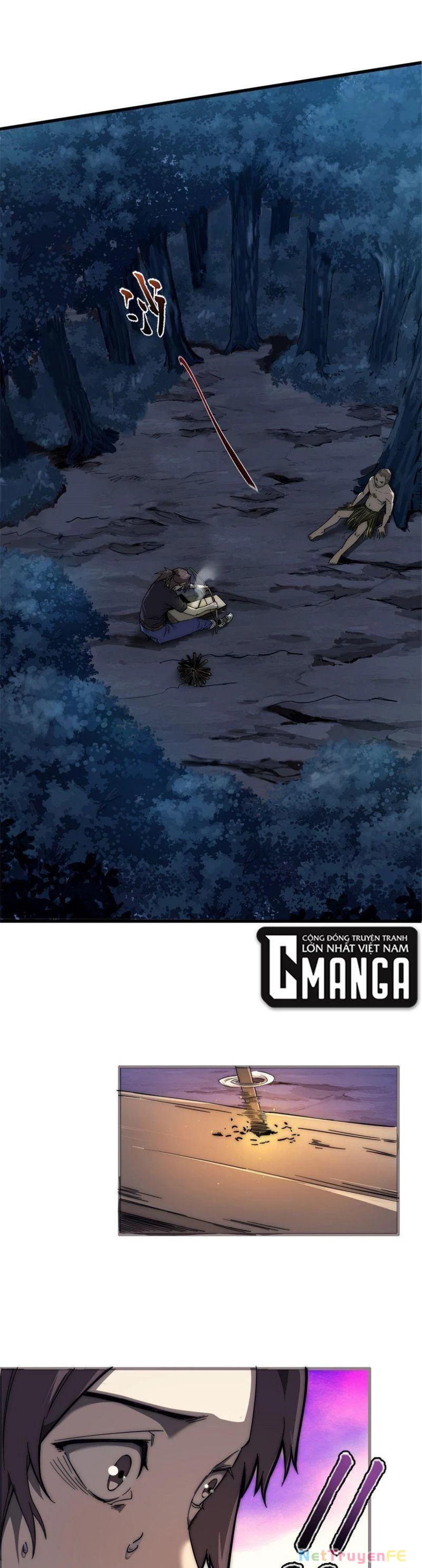 Một Ngày Của Tôi Có 48 Giờ Chapter 9 - 19