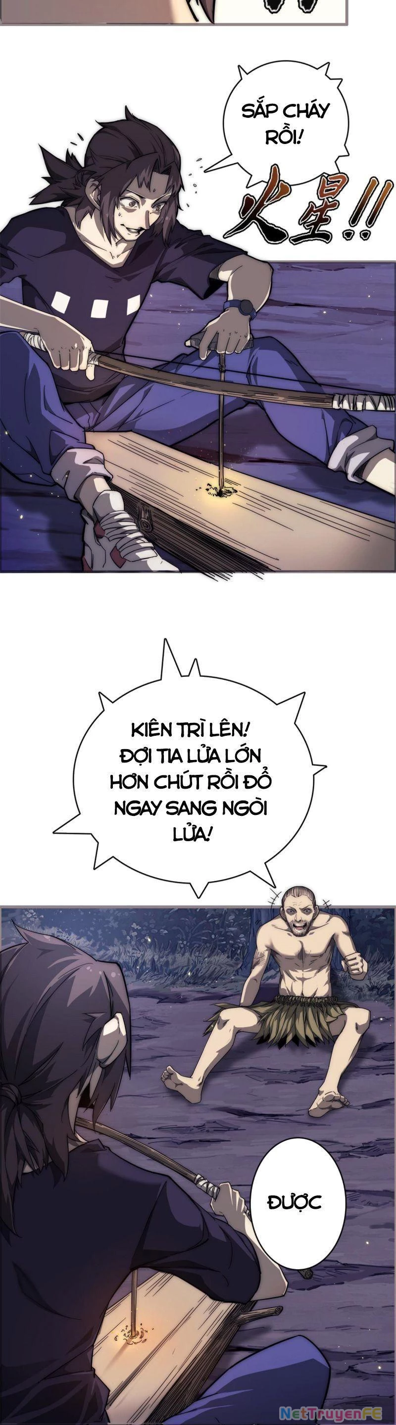 Một Ngày Của Tôi Có 48 Giờ Chapter 9 - 20
