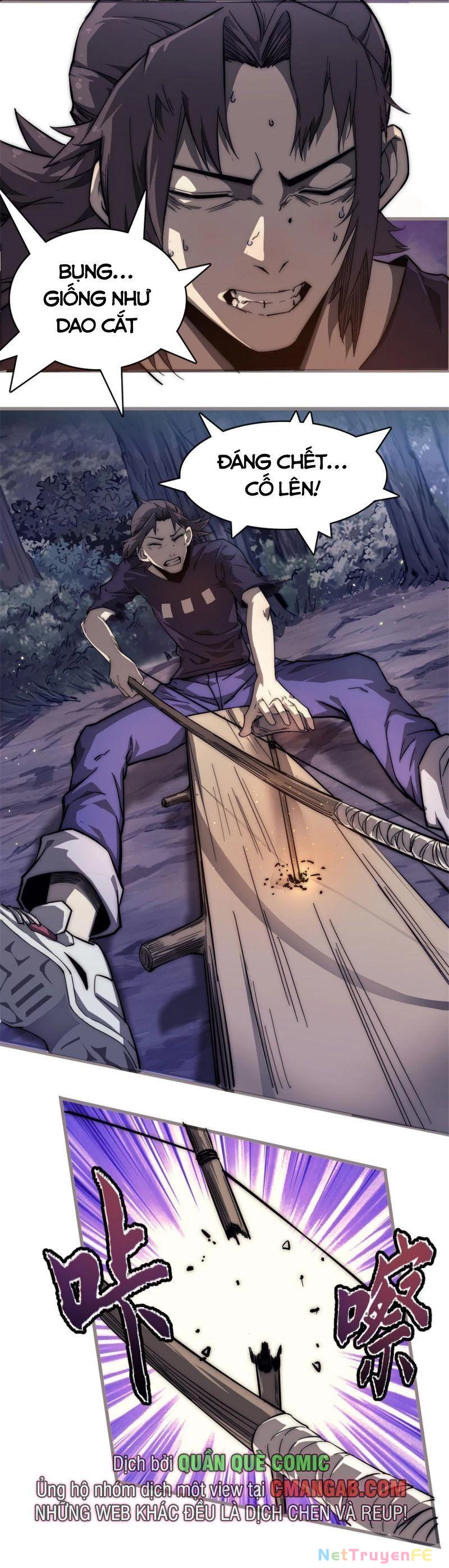 Một Ngày Của Tôi Có 48 Giờ Chapter 9 - 21