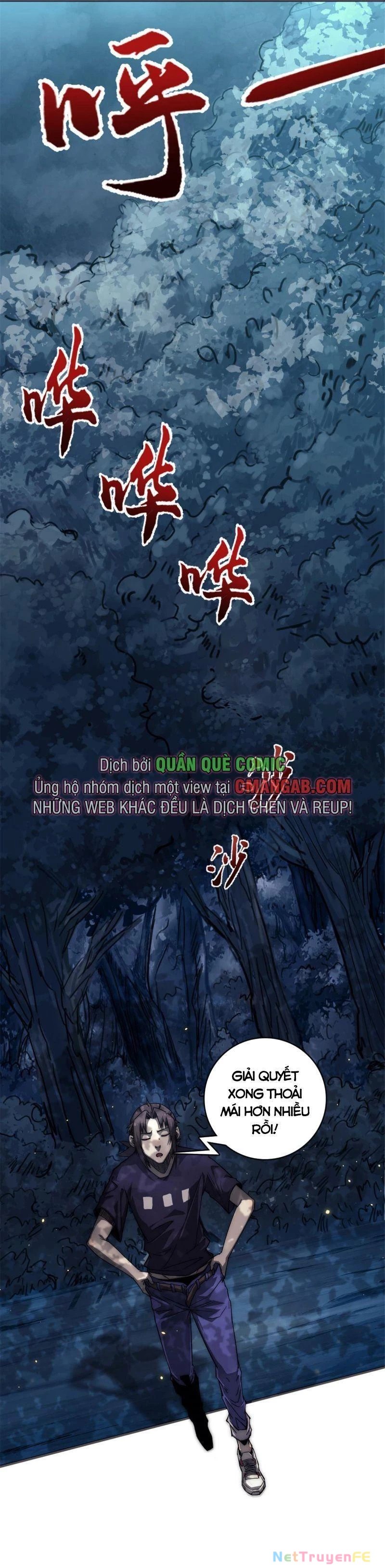 Một Ngày Của Tôi Có 48 Giờ Chapter 9 - 25