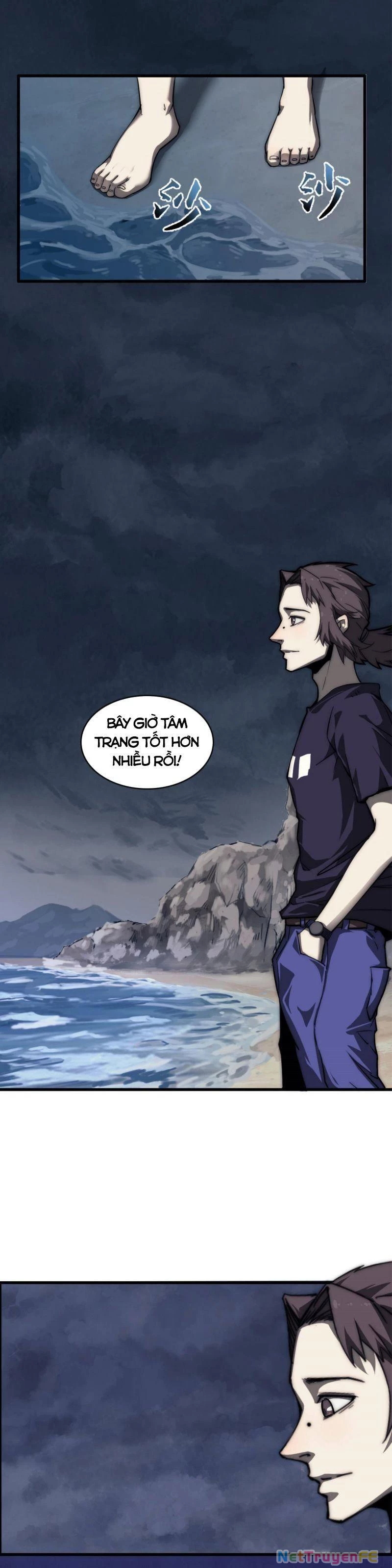 Một Ngày Của Tôi Có 48 Giờ Chapter 9 - 26