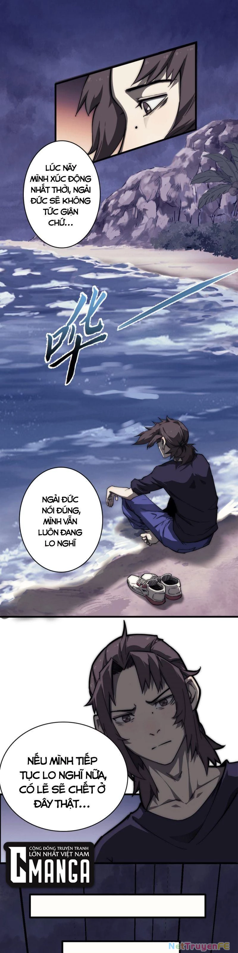 Một Ngày Của Tôi Có 48 Giờ Chapter 9 - 27