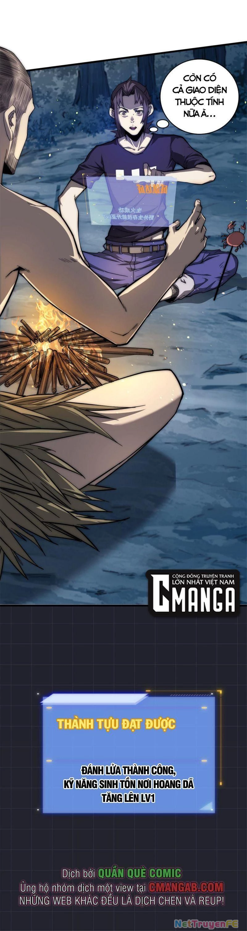 Một Ngày Của Tôi Có 48 Giờ Chapter 9 - 35