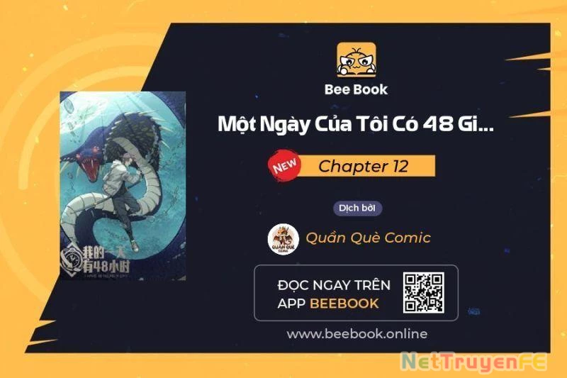 Một Ngày Của Tôi Có 48 Giờ Chapter 12 - 1