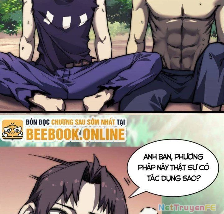 Một Ngày Của Tôi Có 48 Giờ Chapter 12 - 5