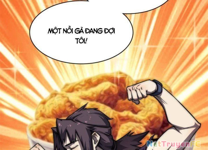 Một Ngày Của Tôi Có 48 Giờ Chapter 12 - 21